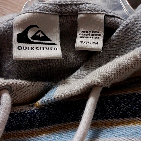 Sweatshirt - Picture 3 of 3